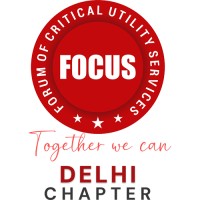 FOCUS-Delhi Chapter logo - Similar company to Focus-Lucknow Chapter