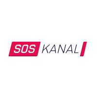 SOS Kanal Srbija logo - Similar company to Côtier Events