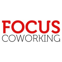 FOCUS Coworking logo - Similar company to Trendyzone