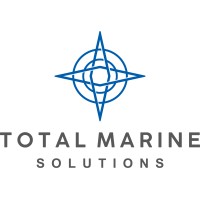 Total Marine Solutions logo - Similar company to Certified International Consultants Agency (Acic)