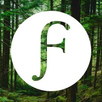 Flourish logo - Similar company to Atlas Branding + Design