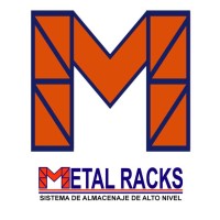 MetalRacks logo - Similar company to Recynter