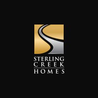 Sterling Creek Homes logo - Similar company to Cognisci Labs Inc