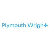 Plymouth Wright logo - Similar company to Red Apollo Group