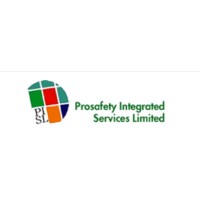 Prosafety Integrated Services logo - Similar company to Prosafety Ag