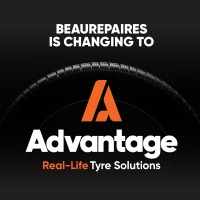 Advantage Tyre Solutions NZ logo - Similar company to Pine Brook Tire Co.