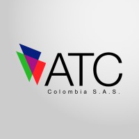ATC Colombia logo - Similar company to Datadoctor S.L