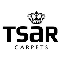 TSAR Carpets logo - Similar company to Modernrugs.Com