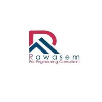 Rawasem Engineering Consultations logo - Similar company to Ozone.Social