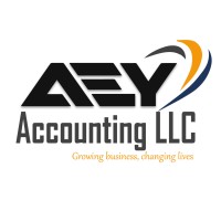 A E Y Accounting LLC logo - Similar company to Civil Engineering Solution