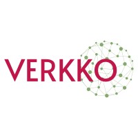 VERKKO logo - Similar company to Lempäälän Energia Oy