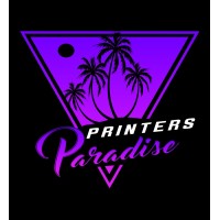 Printer's Paradise logo - Similar company to Dolphin Capital