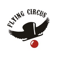 Flying Circus EventZ & Promotions logo - Similar company to The Fab Experience