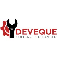 DEVEQUE logo - Similar company to D-Direct
