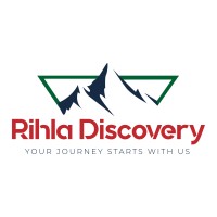 Rihladiscovery logo - Similar company to Todify