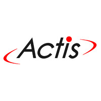 Actis SAM logo - Similar company to Telis