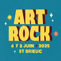 Festival Art Rock logo - Similar company to 3 Hit Combo