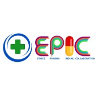 Ethics Pharma logo - Similar company to Tehma Sa