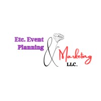 Etc. Event Planning & Marketing LLC logo - Similar company to Duck Whistle