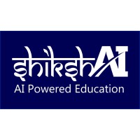 ShikshAI Inc logo - Similar company to Zenlearn.Ai