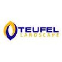 Teufel Landscape logo - Similar company to Securepoint, Llc