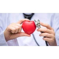 Dr Rajpal Singh   - Cardiologist logo - Similar company to Apple Diagnostics