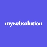 mywebsolution logo - Similar company to Unlead