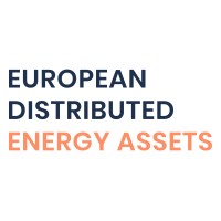 European Distributed Energy Assets