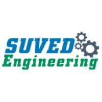 Suved Engineering logo - Similar company to Pinnacle Engineering Enterprise