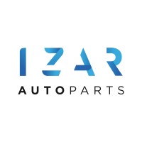 Izar Auto Parts logo - Similar company to Tc Matic