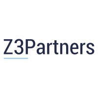 Z3Partners logo - Similar company to Bharat Founders Fund