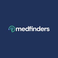 MedFinders logo - Similar company to Medprime