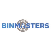Bin Masters - Tucson logo - Similar company to Packmat Equipment