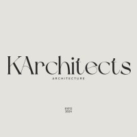 K Architects logo - Similar company to 2B Engineering Srl