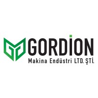 Gordion Makina Endüstri logo - Similar company to Cezeri Software