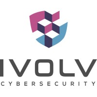 ivolv cybersecurity logo - Similar company to Kakadu