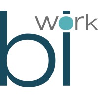 biwork logo - Similar company to Biwork Teknoloji