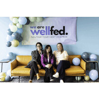 we are wellfed. logo - Similar company to Academy For Community Behavioral Health