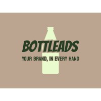 Bottle Ads logo - Similar company to Juma