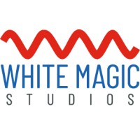 White Magic Studios logo - Similar company to Studio 24