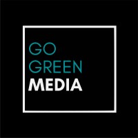 Go Green Media UG logo - Similar company to Greenqueen Aus