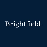 Brightfield™ logo - Similar company to Skygrid Solutions Inc.