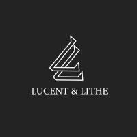 Lucent & Lithe logo - Similar company to Signeblock