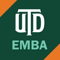 UT Dallas Executive MBA logo - Similar company to Ouroloop