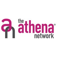 The Athena Network Winchester logo - Similar company to Athena