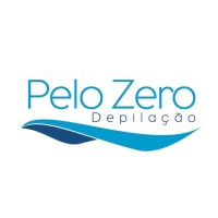 PELO ZERO DEPILAÇÃO logo - Similar company to Pêlo Menos Estética E Bem-Estar