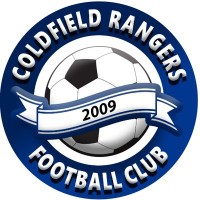 Coldfield Rangers FC - FA Charter Standard Football Club logo - Similar company to Juniors Academy Of Birmingham Sports (Jabs) B8 Fc