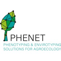 PHENET logo - Similar company to Anaee-Eric
