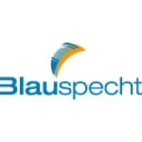 Blauspecht