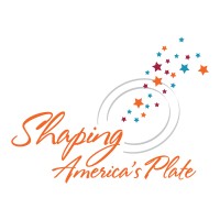 Shaping America's Plate logo - Similar company to Positive Strategy Llc
